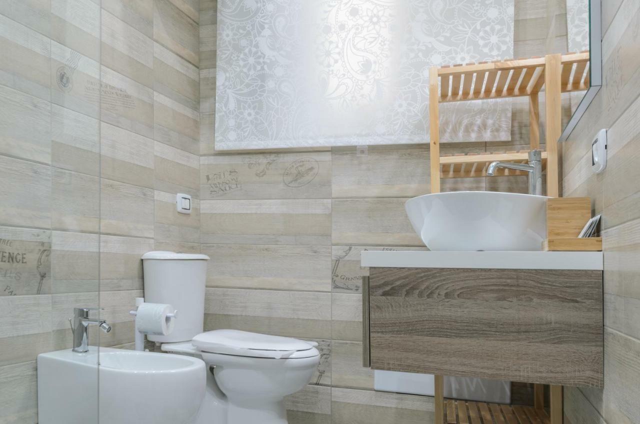 Holiday Home Taormina 3 Экстерьер фото