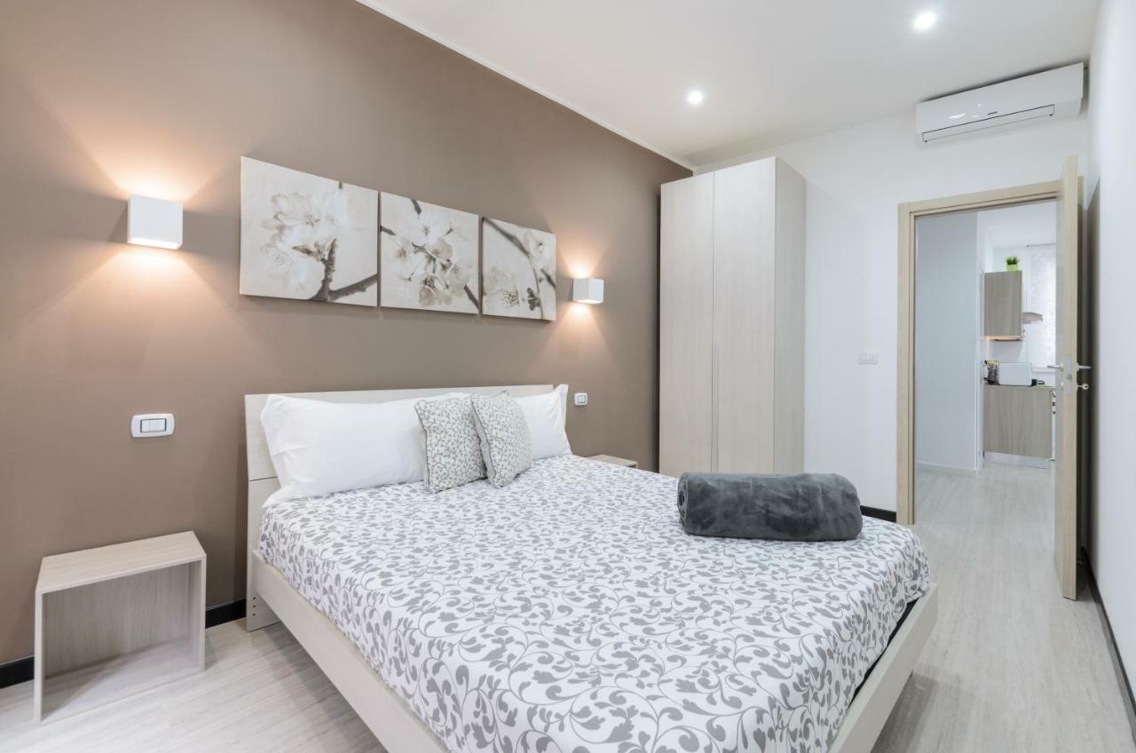 Holiday Home Taormina 3 Экстерьер фото
