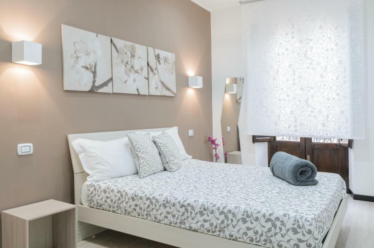 Holiday Home Taormina 3 Экстерьер фото